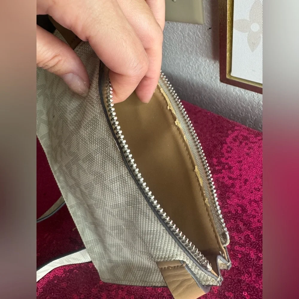 Michael Kors brand michael